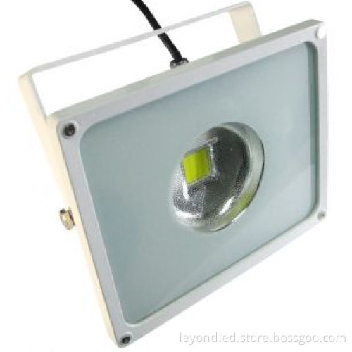 50w high power led fluter